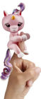 Fingerlings Pink Baby Unicorn - Gemma