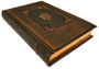 Alternative view 2 of Liberty Hardcover Leather Journal with Copper Edges