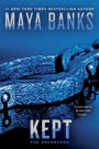 Kept (Enforcers Series #3)