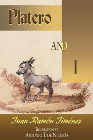 Title: Platero and I, Author: Juan Ramon Jimenez