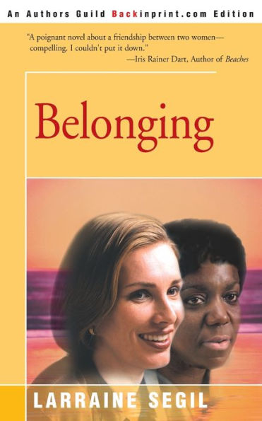 Belonging