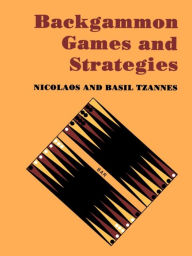 Backgammon Games And Strategies