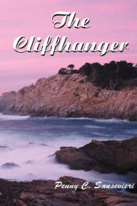 Title: The Cliffhanger, Author: Penny C Sansevieri