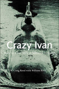 Crazy Ivan