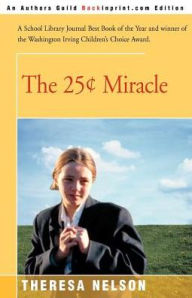 The 25 Cents Miracle