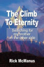 The Climb to Eternity: Searching for My Brother on the Other Side