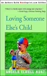Loving Someone Else's Child