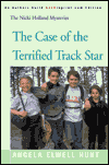Case of the Terrified Track Star