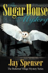 The Sugar House Mystery