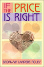 If the Price Is Right