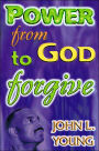 Power from God to Forgive