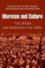 Marxism And Culture