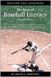The Book of Baseball Literacy