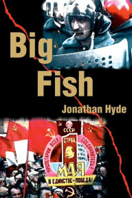 Title: Big Fish, Author: Jonathan Hyde