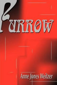 Title: Furrow, Author: Anne Jones Weitzer
