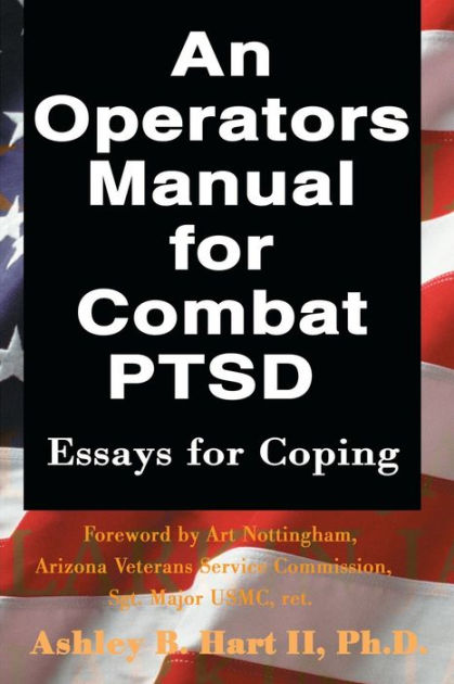 Combat coping essay manual operator ptsd