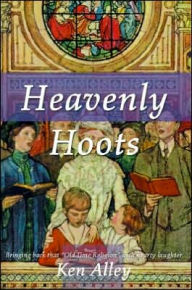 Heavenly Hoots: Bringing back that