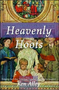 Title: Heavenly Hoots: Bringing Back That 