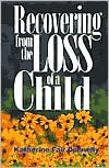 Recovering from the Loss of a Child