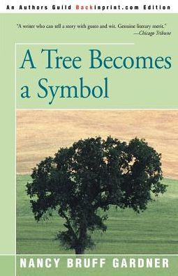 A Tree Becomes a Symbol