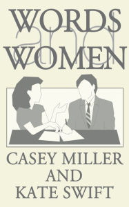 Title: Words and Women, Author: Casey Miller