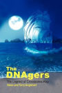 The DNAgers: The Legend of Crossbones Key