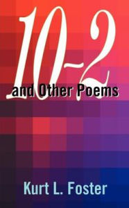10-2 and Other Poems