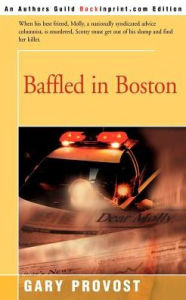 Baffled in Boston
