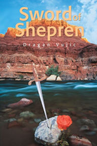 The Sword of Shepren