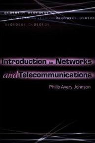 Introduction to Networks and Telecommunications