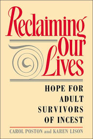 Reclaiming Our Lives