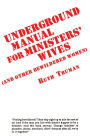 Underground Manual for Ministers' Wives