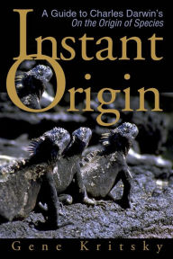 Instant Origin
