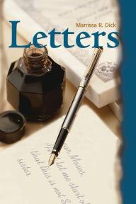 Title: Letters, Author: Marrissa R Dick