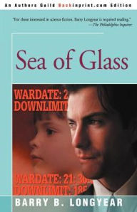 Sea of Glass