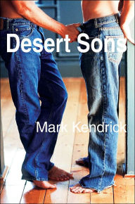 Desert Sons