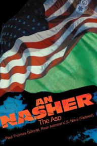 Title: An Nasher: The ASP, Author: Paul T Gillcrist