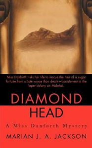 Title: Diamond Head, Author: Marian J a Jackson