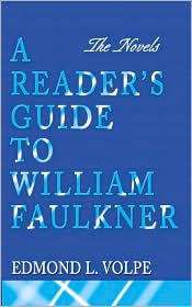 A Reader's Guide to William Faulkner