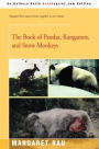 The Book of Pandas, Kangaroos, and Snow Monkeys
