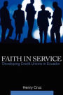 Faith in Service: Developing Credit Unions in Ecuador