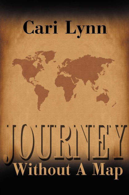Journey Without a Map|Paperback