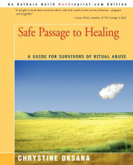Safe Passage To Healing