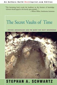The Secret Vaults Of Time