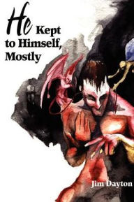 He Kept to Himself, Mostly