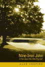 Nine-Iron John: A Tale About Men Who Play Golf