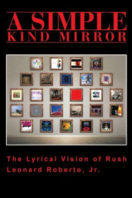 A Simple Kind Mirror
