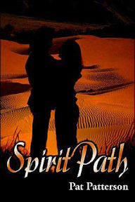 Title: SpiritPath, Author: Pat Patterson MA