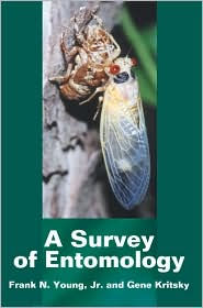 A Survey of Entomology