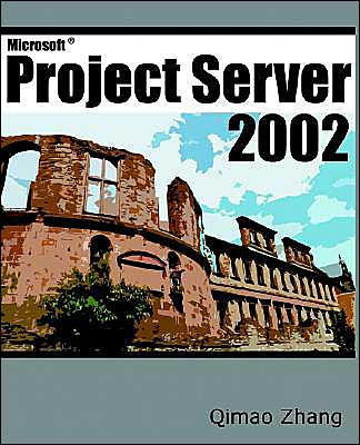 Microsoft Project Server 2002